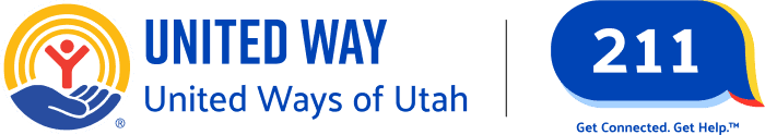 Utah DHHS home page